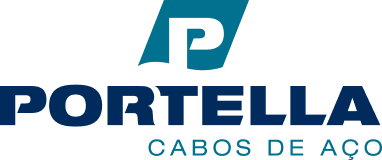 Portella Cabos de Aço logo