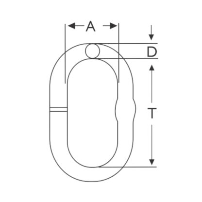 Anel de sustentação grau 10 - Image 2