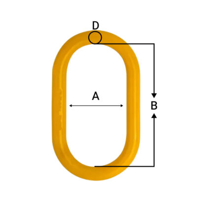 Anel de sustentação grau 8 - Image 2