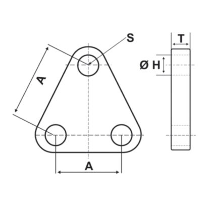 Delta Plate Portella - Image 2