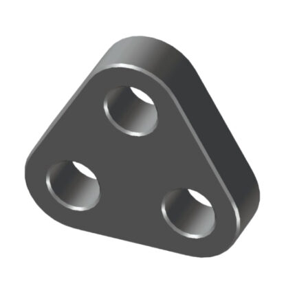 Delta Plate Portella
