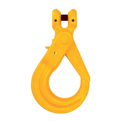 Gancho clevis automático grau 8
