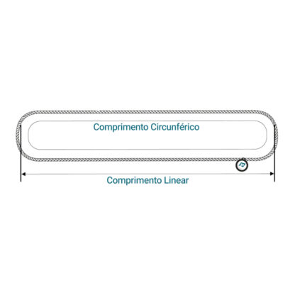 Laço tipo grommet - Image 2