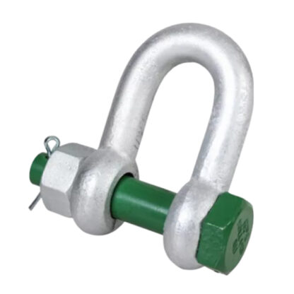Manilha reta - G4153