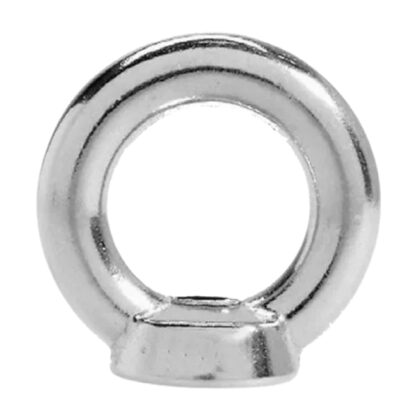 Olhal de suspensão inox - tipo porca