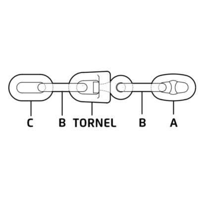 Quartel de tornel - Image 2