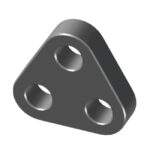 DELTA PLATE PORTELLA