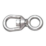 Destorcedor Olhal x Olhal