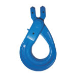 GANCHO AUTOMÁTICO CLEVIS GRAU 10