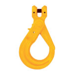 GANCHO CLEVIS AUTOMÁTICO GRAU 8