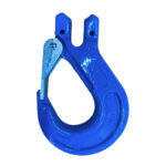 GANCHO CLEVIS COM TRAVA GRAU 10