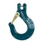 GANCHO CLEVIS COM TRAVA GRAU 12