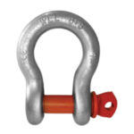 MANILHA CURVA ALLOY - MP3