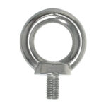 OLHAL DE SUSPENSÃO INOX - TIPO PARAFUSO