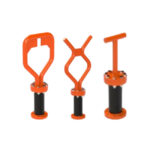 ROV E ROV HANDLES